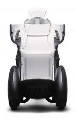 Toyota i-Real Concept 2007 года